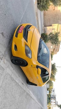 يارس • ٢٠٠٨ • مكينة قوية