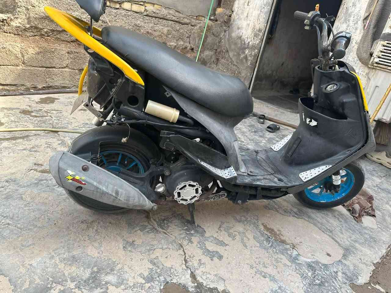 ماكس عدلة • كلجات رياضي • المكينه خير