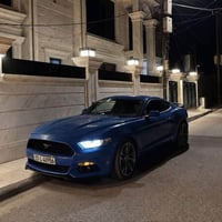 موستانغ ايكوبوست • ٢٠١٧ • أربيل