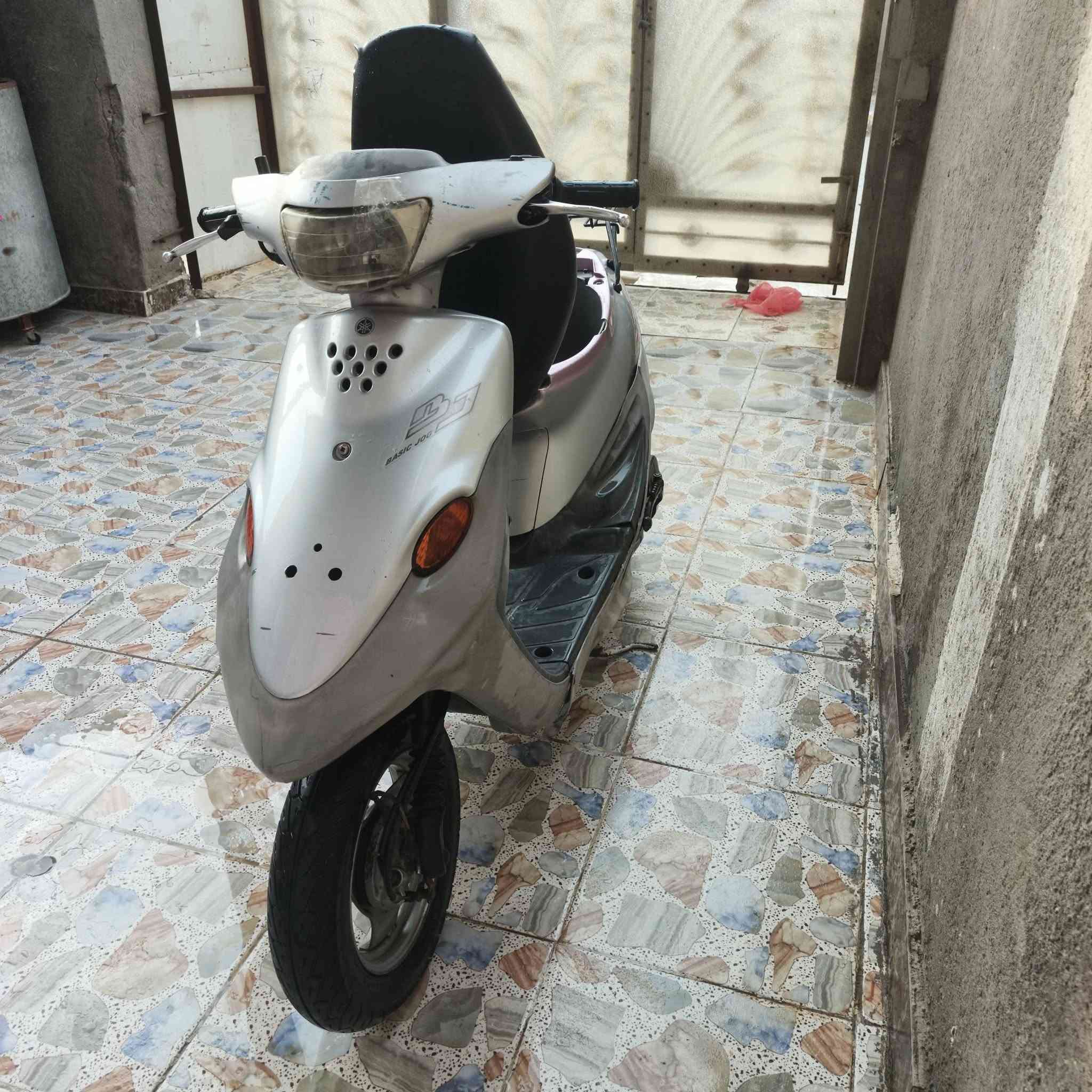 بيجي • نظيف • استعمال قليل