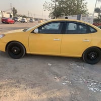 النترا • ٢٠٠٨ • مكينة ٢٠٠٠