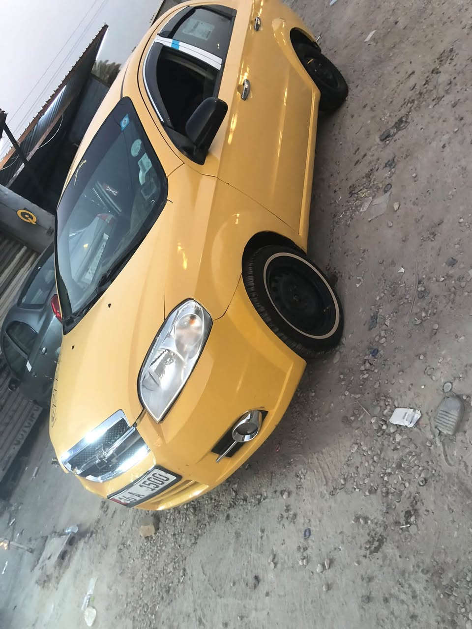 افيو ٢٠٠٨ • كير عادي • بابل مركز