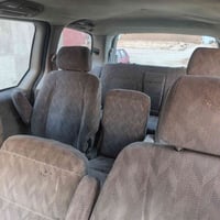 كرنفال • ٢٠٠٤ • ٧ راكب