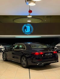 E350 AMG • ٢٠٢٤ • وارد امريكي