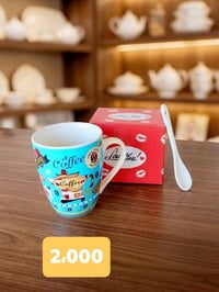 كوب فرفوري • هدية • كربلاء طويريج