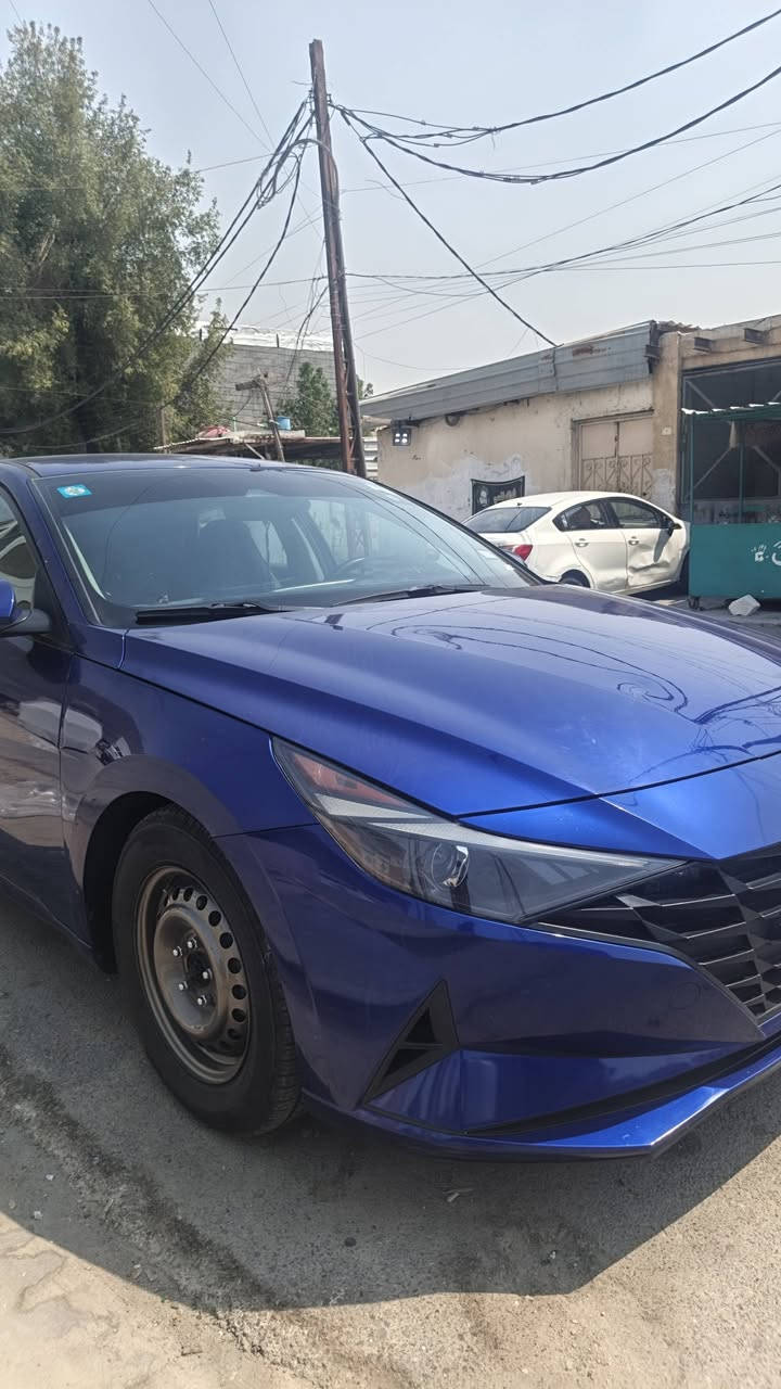 للبيع النترا موديل ٢٠٢٣ فول عده لفتحه رقم بغداد باسمي حادث بابين بدون دواخل يعني دكه جاكوج مابيه 🙏
شاشه ديجتل تدفئة بالكشنات مكينه ألفين 
رقم شبه مميز 👍
ماشيه ٦٠ جاهزه سياره أي نقص مابيه صبغ فقط باب لخلفي الباب لامامي مبدل نفس لون  سعر ١٤٨ وبين مجال ***********
مكان سياره بصره
