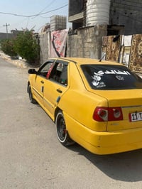 شيري كوين • ٢٠١٠ • دجة الكير
