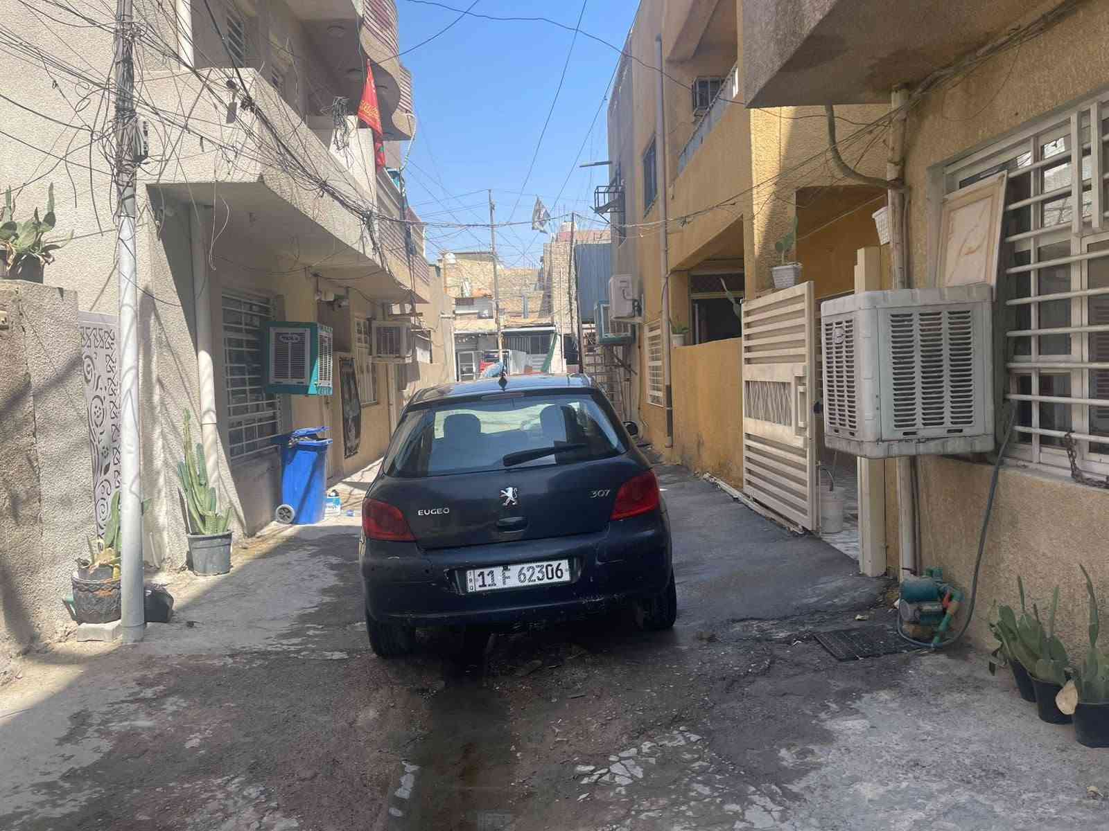 بيجو فرنسي • ٢٠٠٦ • نقص تبريد