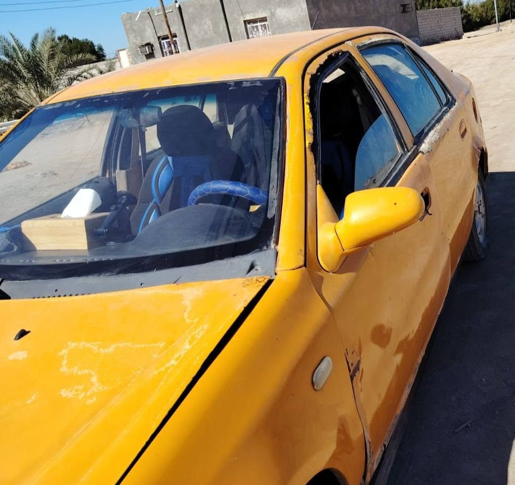 سياره للبيع اي استفسار اتصال ***********
