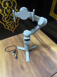 جمبل • اوسمو موبايل 6 • نظيف