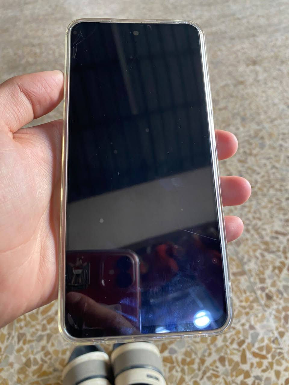 ريلمي C55 • ٢٥٦ • ٨+٨ رام