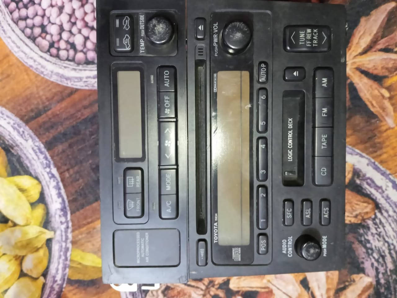 سلام عليكم شباب هاي غراض مال راس ثور كله اصلي ابلدي ميسان ‏‪***********‬‏
