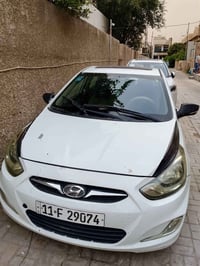 اكسنت خليجي • ٢٠١١ • ١٦٠٠