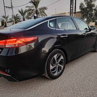 اوبتيما • ٢٠١٨ • ضرر