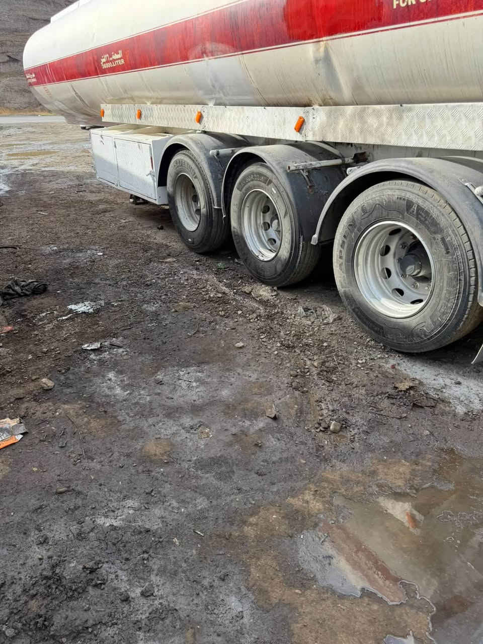 تانكي شاکر • ٢٠١٥ • مسجل دهوك