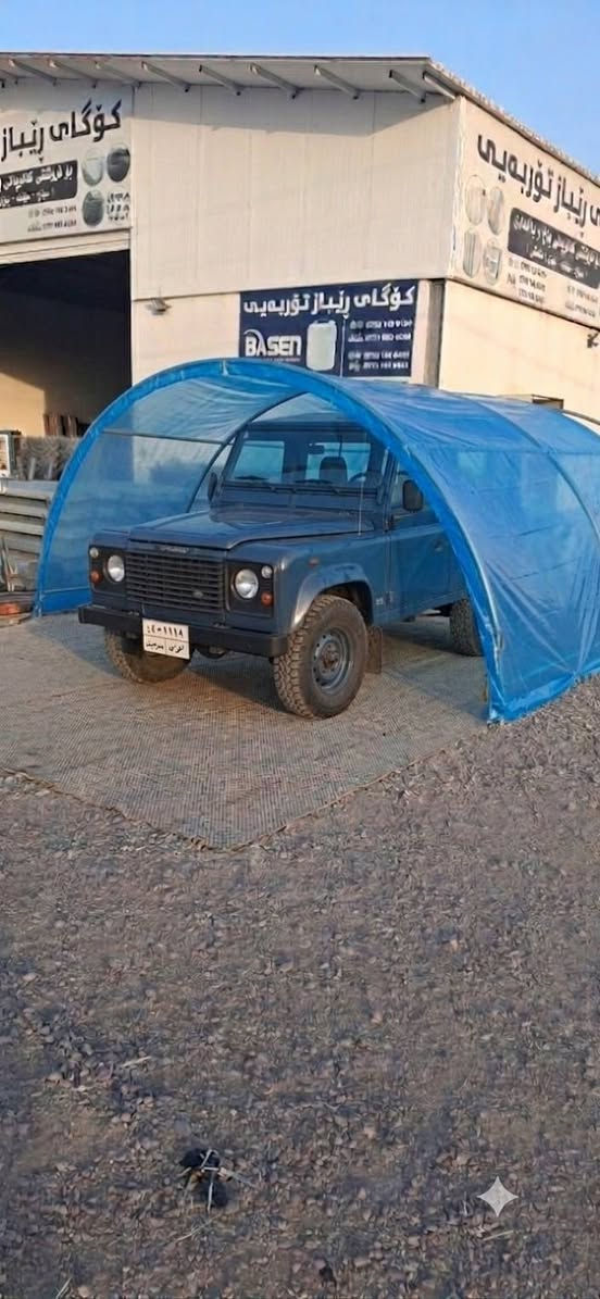 کۆگای ڕێباز تۆربەی  بۆفرۆشتنی باشترین جۆری گەراجو بەیتی6بە4ر بەهەرزانترین نرخ دانەی80000هەزارە ناونیشان دووسایدی گشتی چوارقوڕنە گرجان بەرامبەر گوندی گرجان کۆگای ڕێباز تۆربەیی ژم***********ئاسیا***********گەیاندنیشمان هەیە
