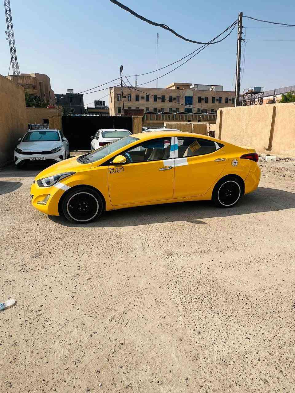 النترا • ٢٠١٦ • رقم مثنى
