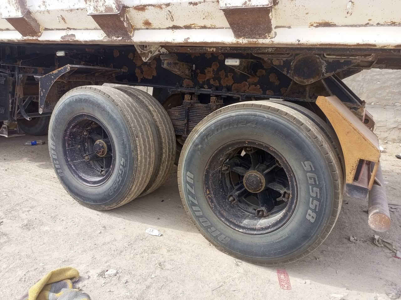عربانه بطه • ذرعه ٣٤ • وشاصي مكفول