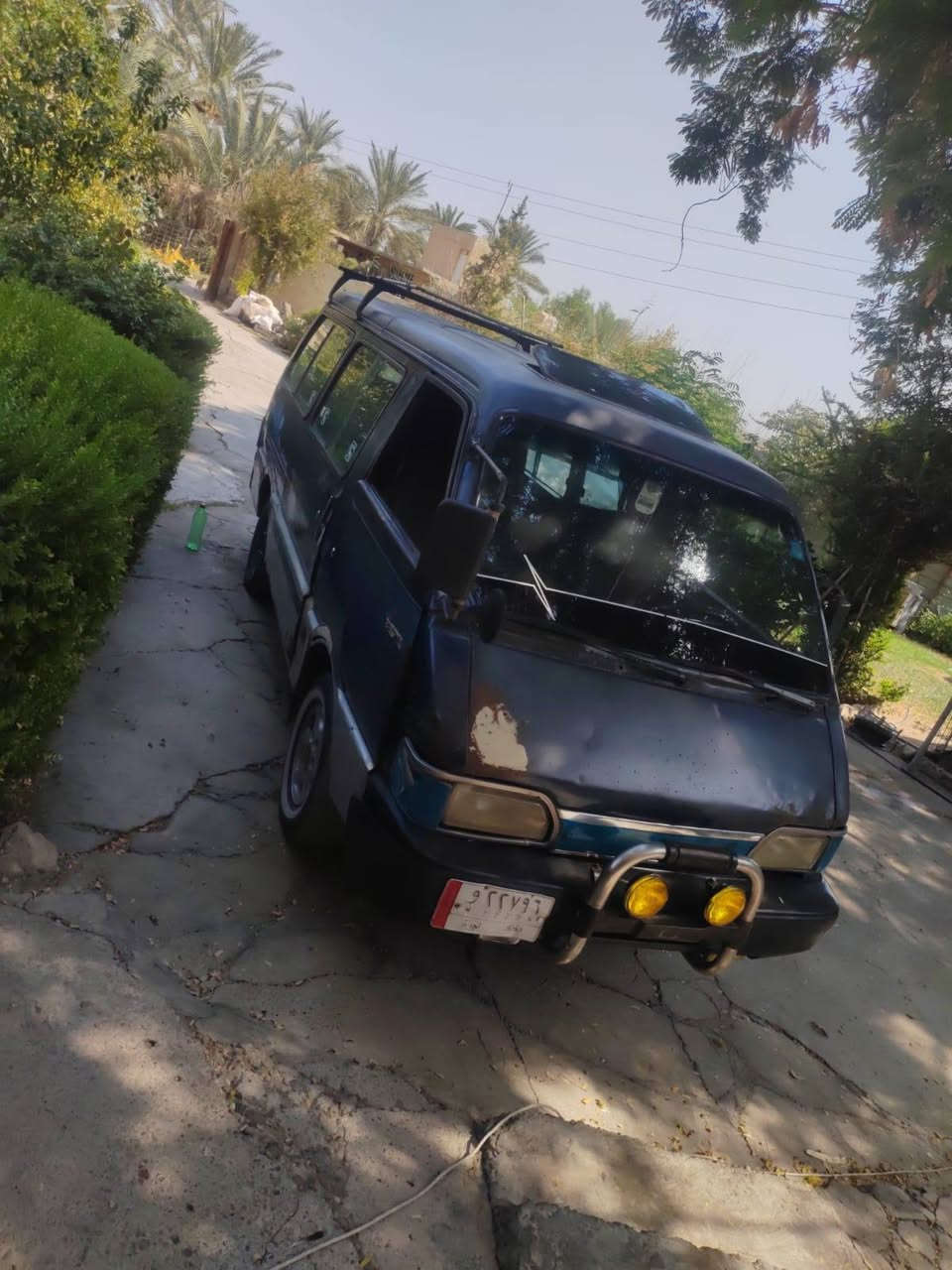 البيع كيا بستا موديل 95 رقم بغداد سنويا 28 محرك كير اكسن شواصي مكفولات سيارة بلادي جاهز مال شقل عنوان بغداد الطارميه تريد تحويل او وكاله شراي يتصل ***********    ***********
