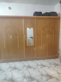 كنتور • خمس أبواب • نظيف