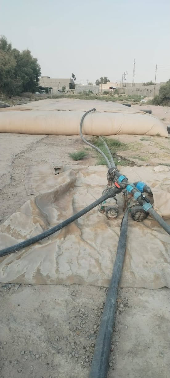 سلام وعليكم اخوان محطة البيع مكان محطة زبير الشعيبة معا محولة ام 100 مسجلة وجاهزه وجيس أمريكي ابو 200 محطة 24 غشا داخل براد كاملة من كلشي مواطير من كلشي جاهز رقم صاحب محطة  ***********
