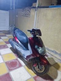 سكنس فحل • نوزل خطين • محرك ما مفتوح
