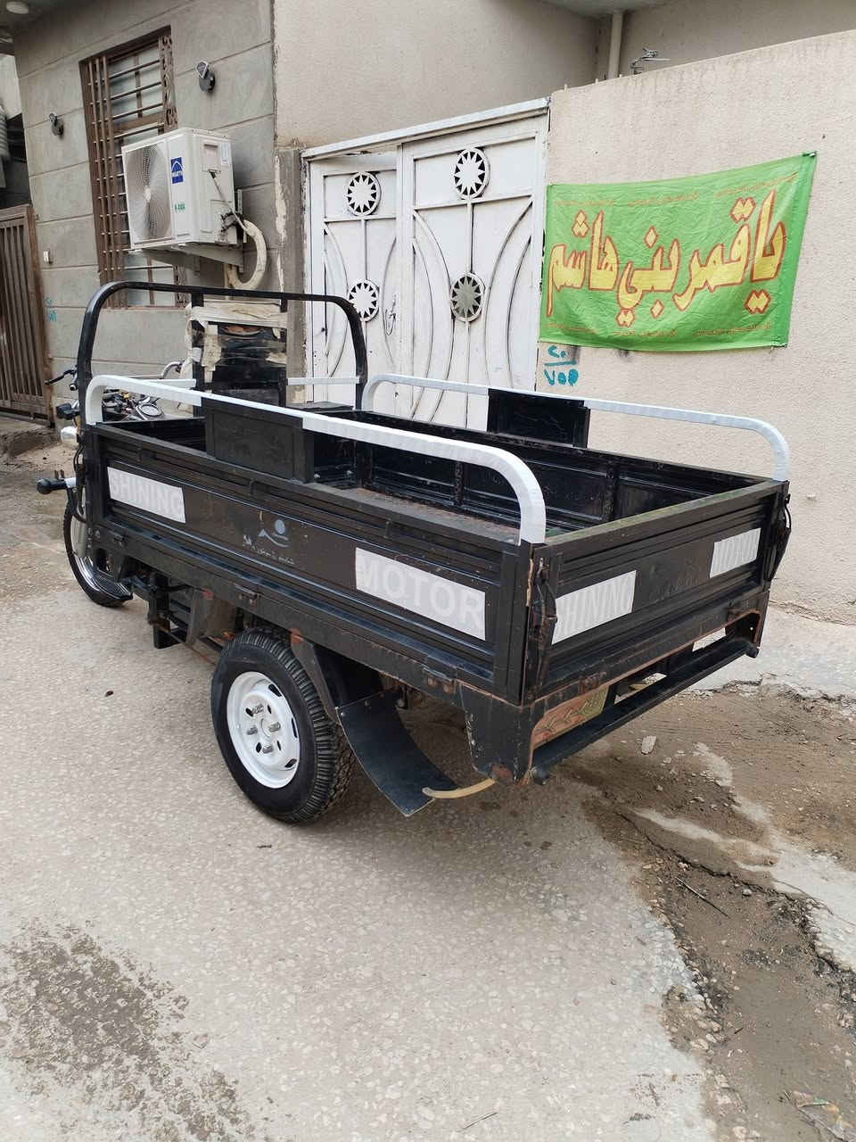 موديل ٢٢ • مكينة جديدة • كفالة عامة