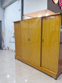كاونتر • صاج • داخل وخارج