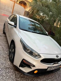 سيراتو • ٢٠١٩ • رقم بغداد
