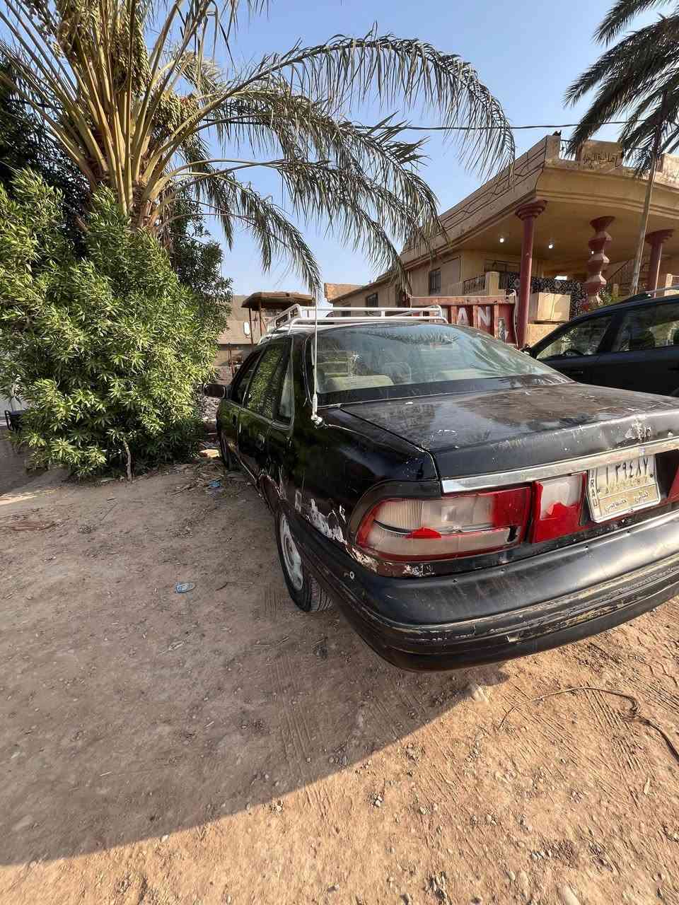 سلام عليكم برنس موديل 95رقم ديالى مكينه كير مكفولات تايرات جدد كهربائيات شغاله ناقصه بس بطاين سعر مناسب 13الاتصال ***********
