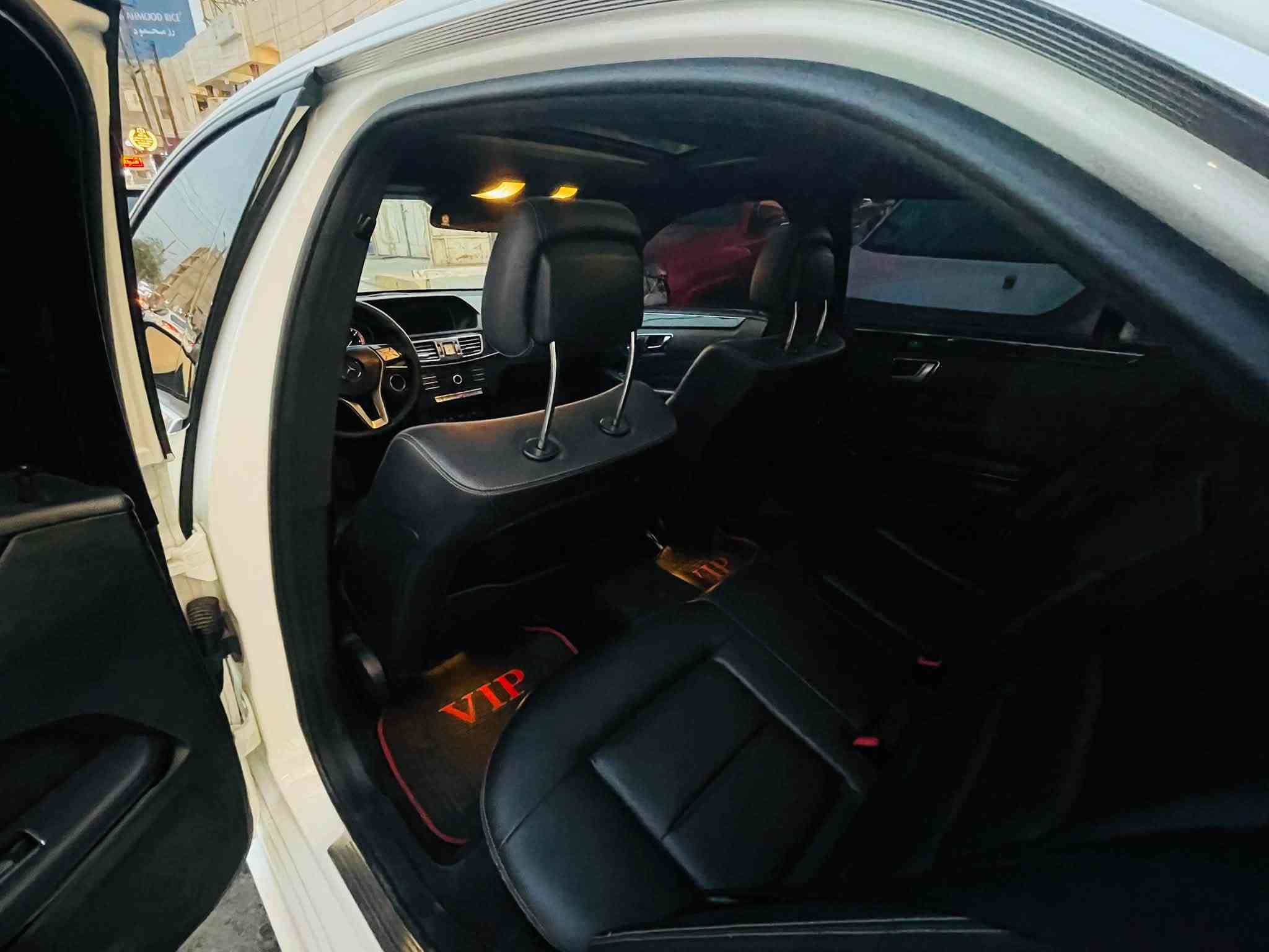 E350 • ٢٠١٦ • ١٢٥ الف