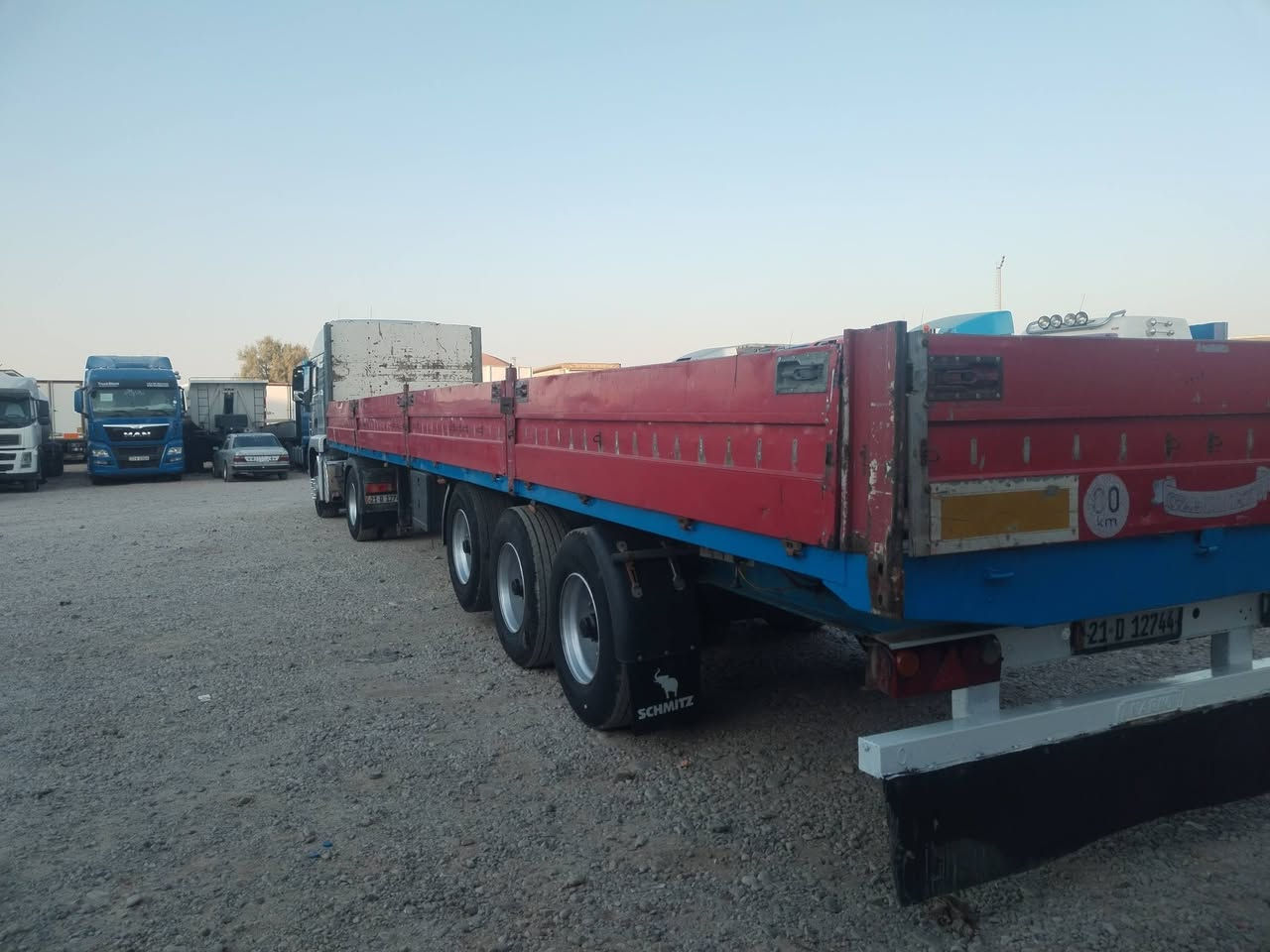 مان 2006کیر توماتیک  رطایدر حجم مكینة 410بمبو نوزل اکسل برینە دعامی حدید تایرات جدید رقم جدید برشرط كیر بشرط مكینه بشرط شاسی نوع دنكیر ppسنوی جدید عنوان کلار ***********
