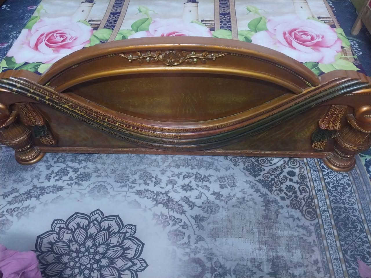 غرفة نوم عراقيه نضيفه احطاطه مو سوگيه صاج داخل وخارج للبيع + وجربايه أطفال ايضا للبيع التواصل ع الخاص او واتساب ‏‪***********‬‏
غرفة نوم عراقيه ثقيله نضيفه احطاطه مو سوگيه صاج داخل وخارج ظهر جرجوبه للبيع المكان الشرطه الخامسه السويب
 التواصل ع الخاص او واتساب ‏‪***********‬‏
