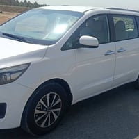 كرنفال • ٢٠١٧ • مكينة وگير