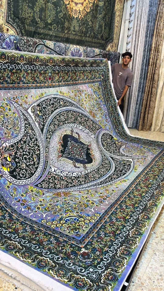 مفروشات حسن الصبيحاوي الحجز عل وتساب فقط ***********
