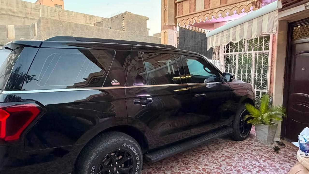 اكسبيدشن تمبرلاين • ٢٠٢٣ • ٣٠٠٠٠ كم