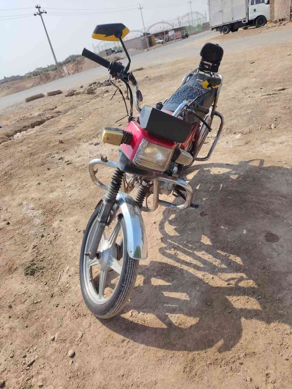 فيوم • ٢٠١٠ • كوت دجيلي