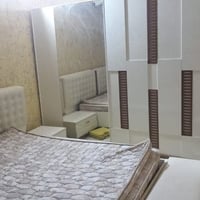غرفة تركي • نظيفه • جادين
