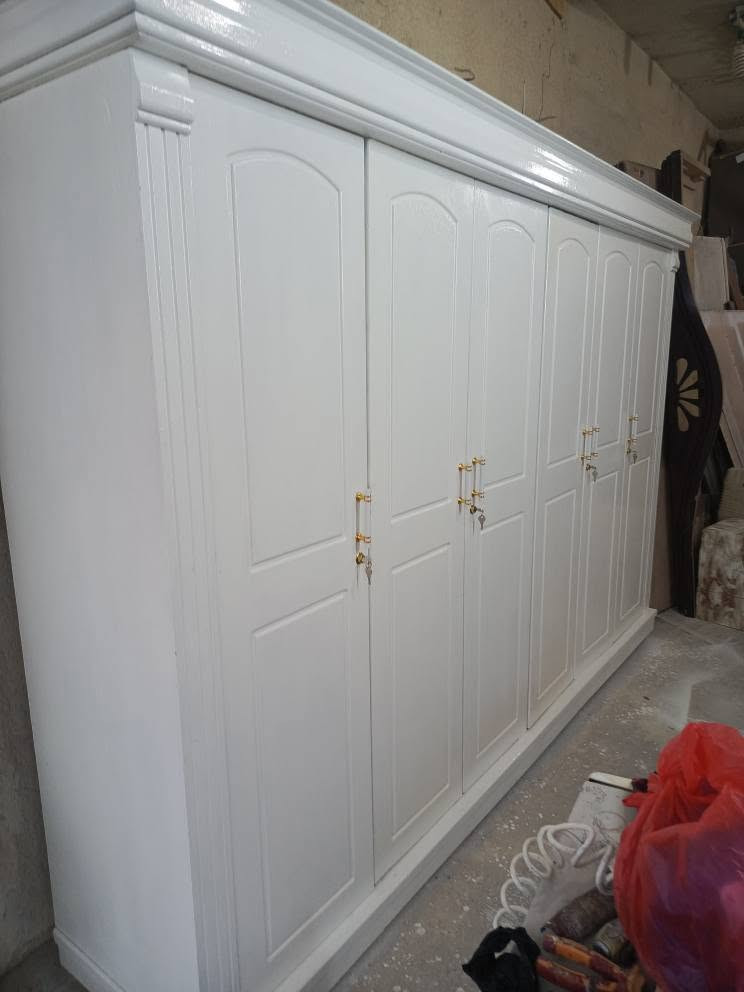 غرفه خليجيه 6 باب 🚪 ب650 وبيها مجال لاستفسار *********** واتساب ناصريه تقاطع الرايه قرب مستشفي الرحمن الاهلي ناصرية, ذي قار
