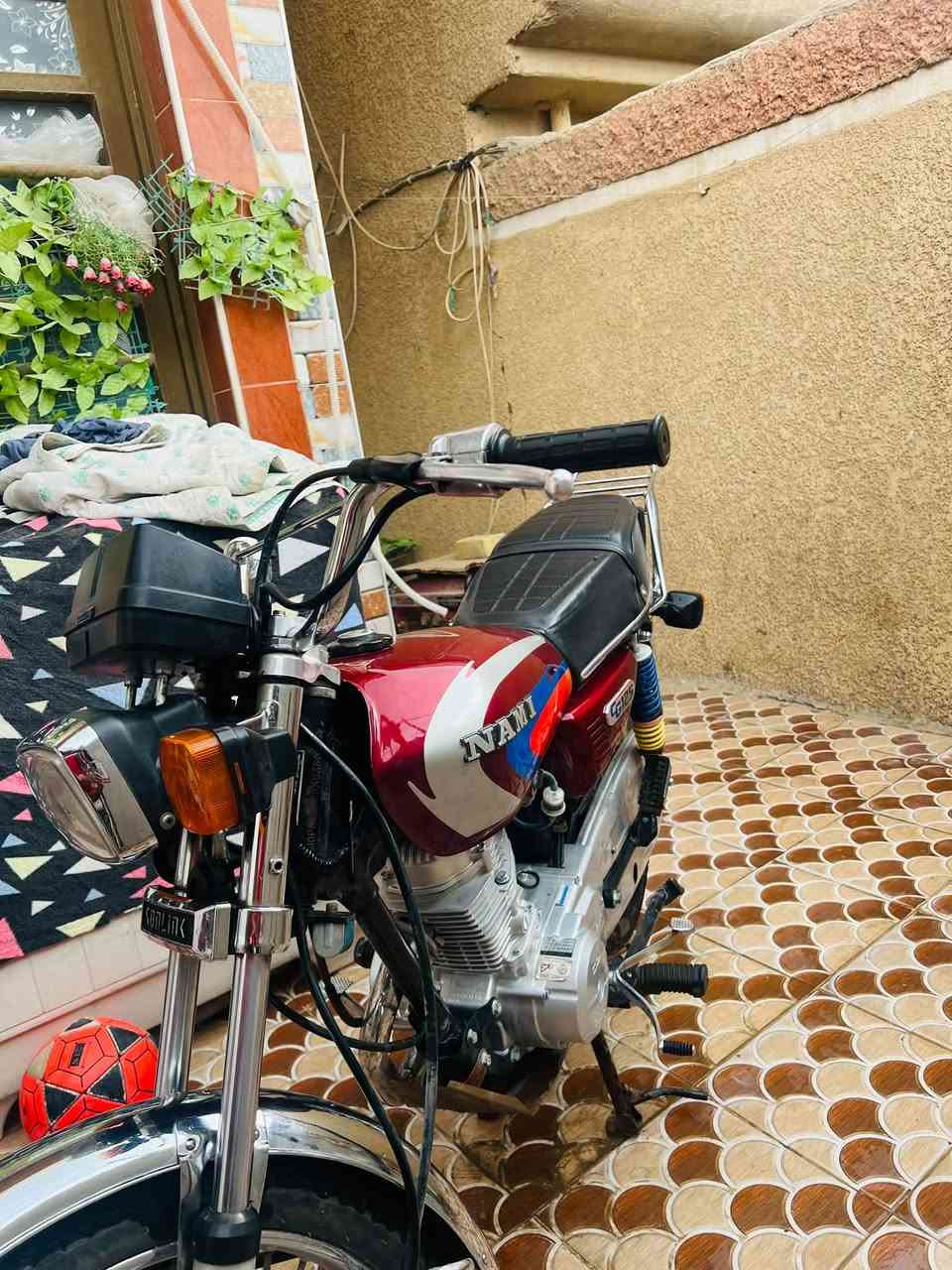نامه سونك • موديل 24 • نضيفه