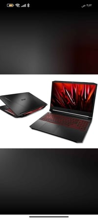 Core i5 جيل 10H كارت شاشه 1650 4g Ssd 512 Ram 8 DDR4  سعرها 550 وبيها ...