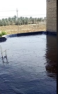 ضرب البلور • فلانكوت • شغل مرتب