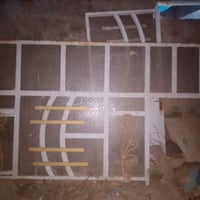 باب وشباك طبك تفصل ترجه وله قيم وخذه بغداد حي بتول 07704099314