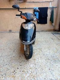 سبيسي • طافيه • كوم حديد
