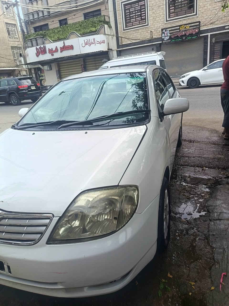 بيكتشو 2003 السعر 55 والترهم مراوس حسب القناه ***********
