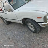 موديل 1980 • رقم نينوى • مكينة وكير