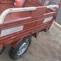 كربلاء البراهيمي • مديل ١٦ • شاصي مكفول