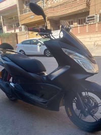PCX • جيل ثاني • كفاله عامه