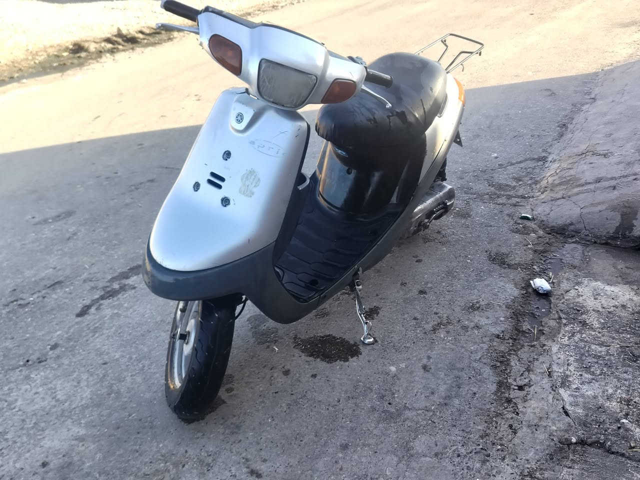 بستم مبدل • موتور