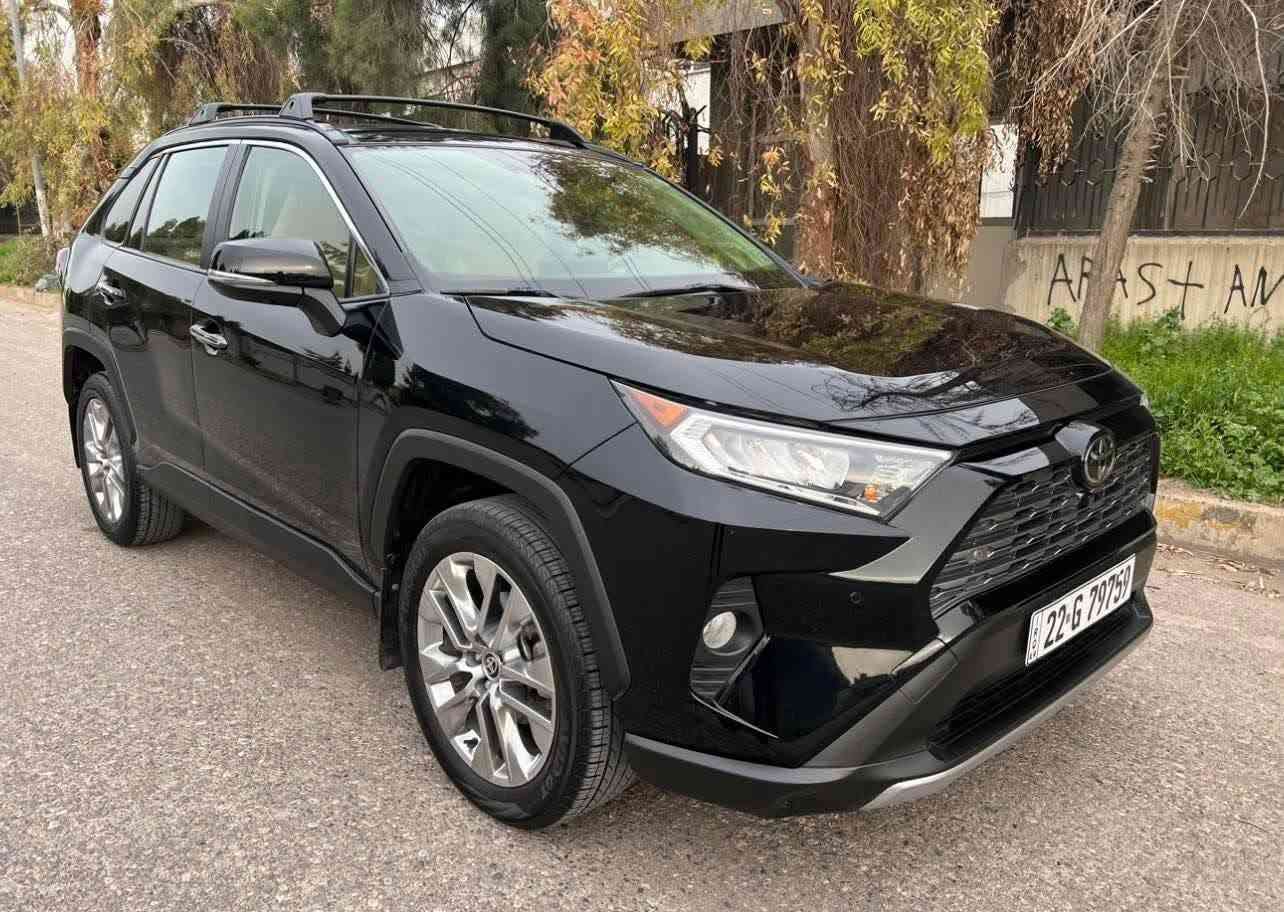 𝟐𝟎𝟐0 𝐓𝐎𝐘𝐎𝐓𝐀 𝐑𝐀𝐕𝟒- (𝐋𝐈𝐌𝐈𝐓𝐄𝐃)

تويوتا راف فؤر (LIMITED) : موديل2020

وارد : امريكي 

اللون : اسود

حجم المحرك : 2.5L (4,سلندر) 

ملاحطة السيارة ✅ فقط باب بعد سكن صبغ مكان ضغير شبر دوسة سبغ

بدون دواخل بدون ارباكات 

المواصفات : 𝐋𝐈𝐌𝐈𝐓𝐄𝐃

فــول فــول مــواصــفــات 1/1

فتحة سقف بـٰــانـــورمـــا
دةبـــل اكســـل (𝐀𝐖𝐃)
كیــــج الکــــترونــــي
‏‎ابــــواب بصمة
‏‎بصمة تشــــغــــيل 
تشغيل عن بعد (𝐑𝐄𝐌𝐎𝐓𝐄 𝐒𝐓𝐀𝐑𝐓)
سيتم سماعات (𝐉𝐁𝐋)
‏‎شاشة كبير لمس
كــــاميـــرا امامي
كــــاميـــرا جانبي
كــــاميـــرا خلفي
هاند بريك بصمة
اوتو هولد : 𝐀𝐔𝐓𝐎 𝐇𝐎𝐋𝐃
اوتو ستارات : 𝐀𝐔𝐓𝐎 𝐒𝐓𝐀𝐑𝐃
اوتو ستارات : 𝐀𝐔𝐓𝐎 𝐒𝐓𝐎𝐏
رادار امامي (تحديد مسار)
‏‎رادار جانبي (نقاط عمياء)
‏‎رادار خلفي (التحذير من الاصطدام)
‏‎حساسات امامي
‏‎حساسات جانبي 
‏‎حساسات خلفي 
نظام : 𝐄𝐂𝐎
نظام : 𝐍𝐎𝐑𝐌𝐀𝐋
نظام : 𝐒𝐏𝐎𝐑𝐓
نظام : 𝐎𝐅𝐅-𝐑𝐎𝐀𝐃
نظام : 𝐓𝐑𝐀𝐈𝐋
مانع انزلاق+𝐀𝐁𝐒
‏‎تحكمات استيرن 
استيرن هيتر
كشنات جلد
‏‎كشنات كهربائي 
كشنات تبريد
‏‎كشنات هيتر
‏‎تبريد لمس
‏‎تبريد مركزي 
‏‎صندوق شفط كهربائي 
‏‎لايتات ليـــLEDـــد عدسة زينون بيلادي‏
بلاجكتور ليـــLEDـــد بيلادي
‏‎بكلايتات ليـــLEDـــد بيلادي
‏‎ويــــل كــــروم

وبعد هواية مواصفات

تفاصيل اكثر الاتصال على ارقام التالية

WhatsApp-Viber

☎️ ***********

☎️ ***********

عنوان📍اربيل أربيل, العراق
